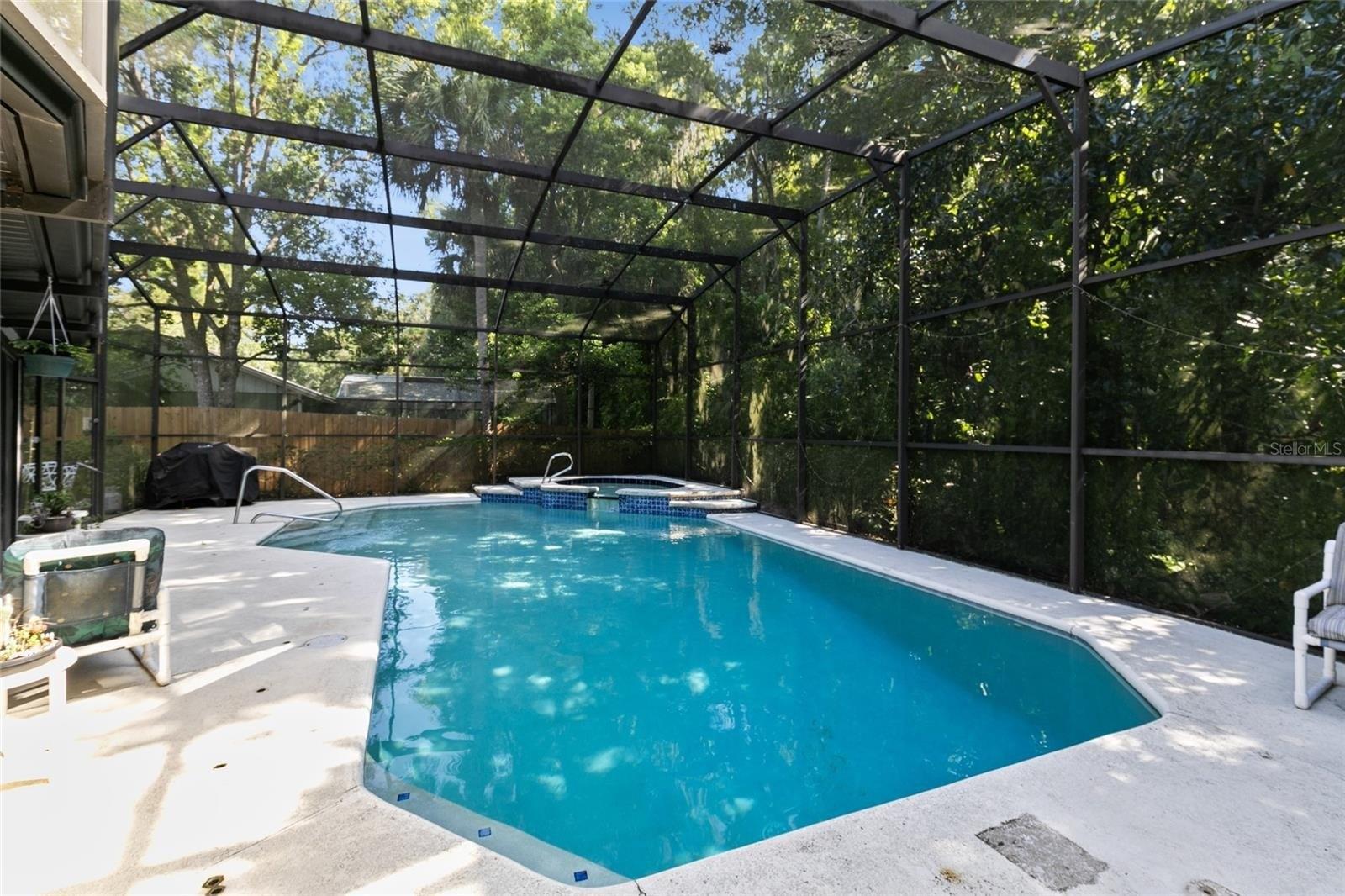 Mockingbird Ln, Winter Springs, FL 32708