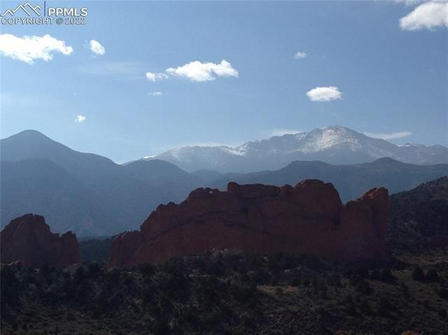 Lake Arbor Ln, Colorado Springs, CO 80924