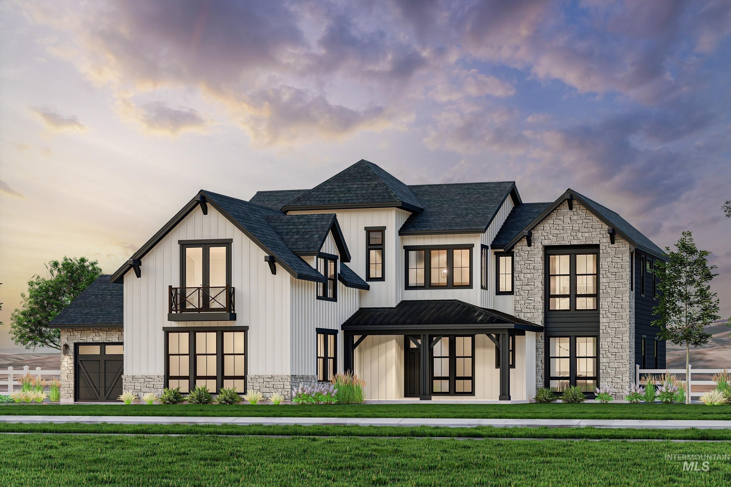 W Red Deer Ct, Boise, ID 83714