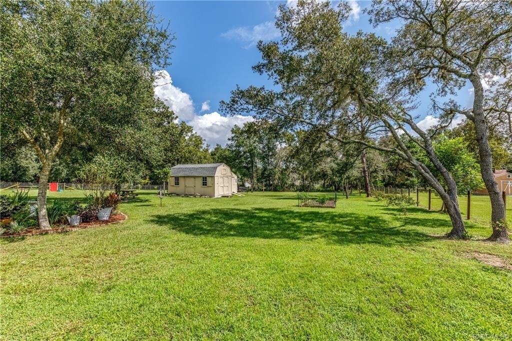N Brighton Rd, Lecanto, FL 34461