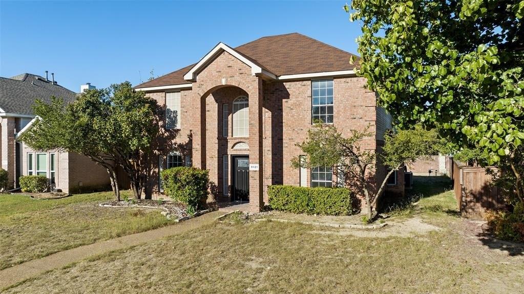 Case Dr, Plano, TX 75025