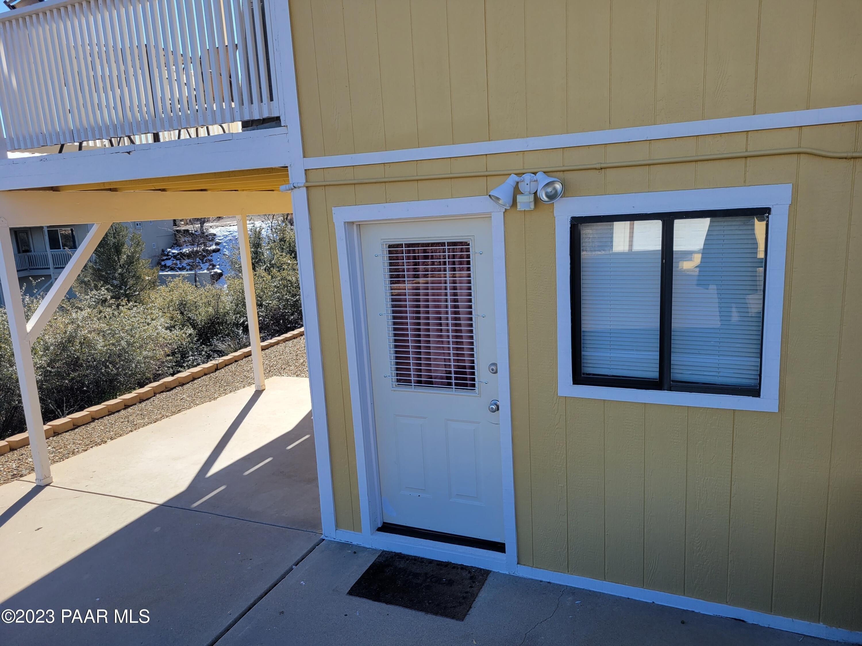 N Douglas Dr, Prescott, AZ 86301