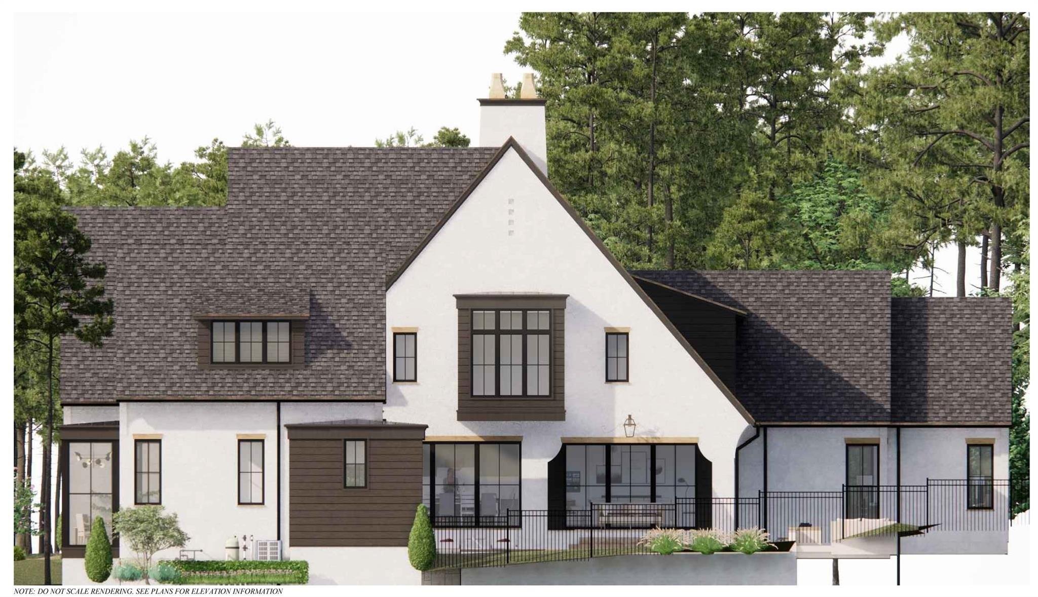Ryker Way, Davidson, NC 28036