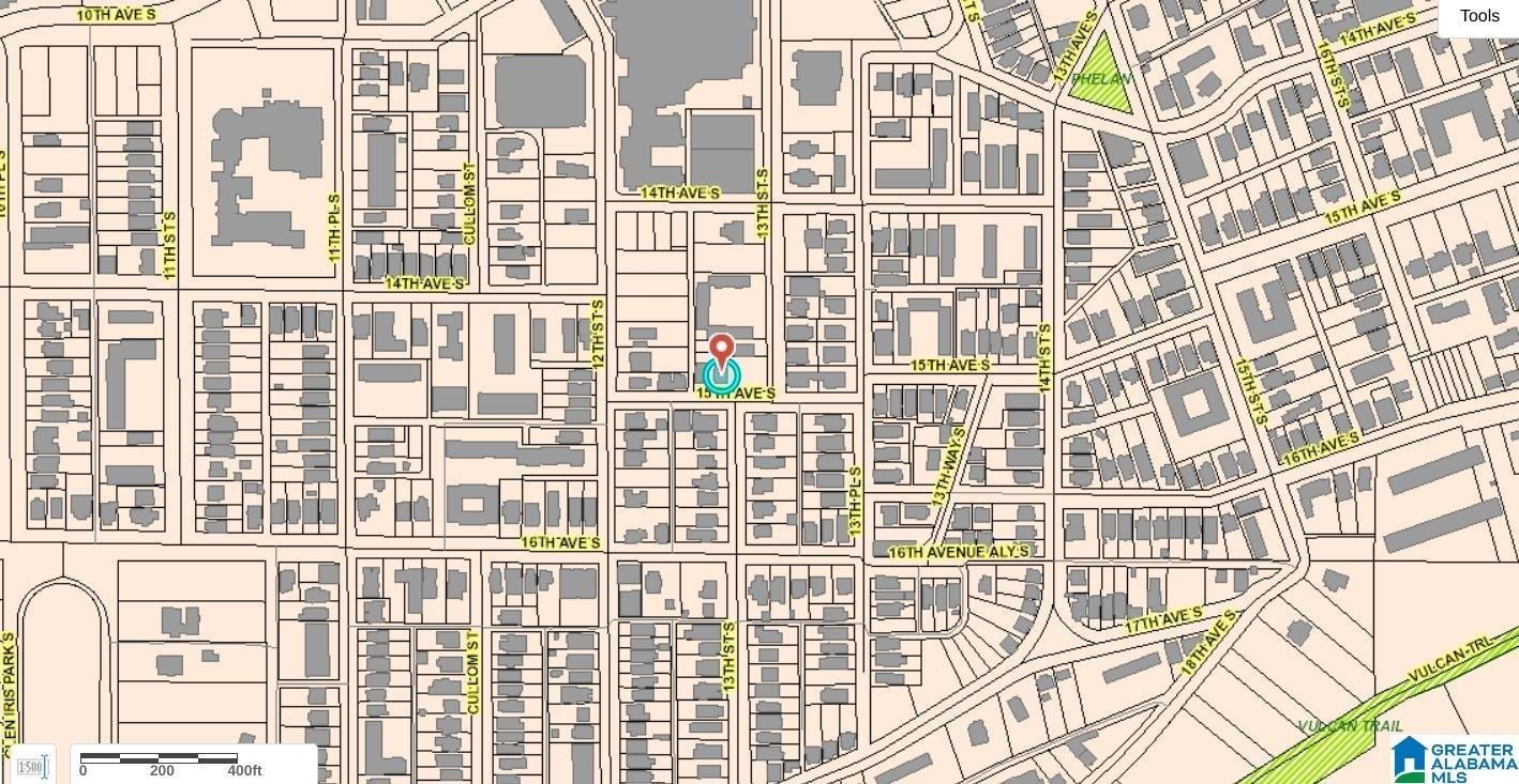 15th Ave S, Birmingham, AL 35205