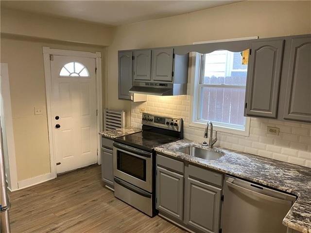 W Green St, Allentown, PA 18102