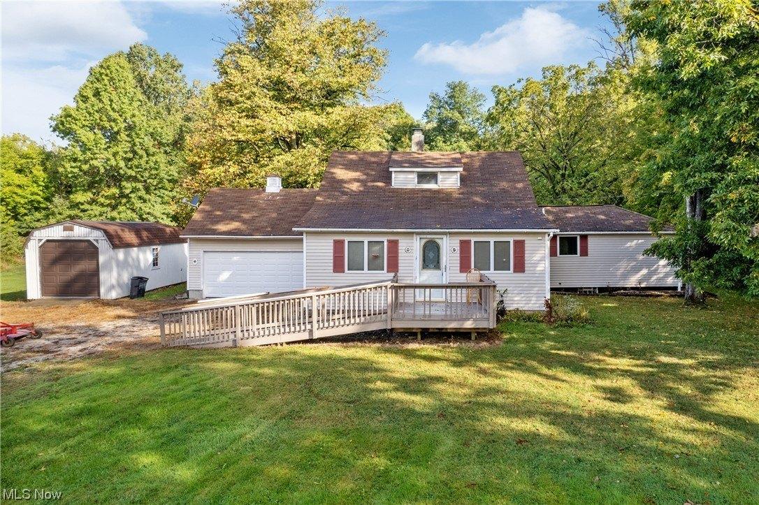 Twinsburg Rd E, Macedonia, OH 44056