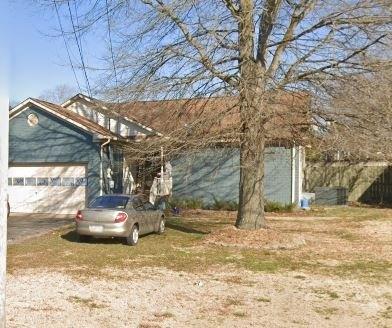 Cayce Ln, Columbia, TN 38401