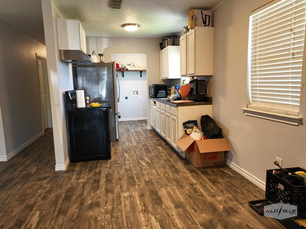Jefferson Ave, Cisco, TX 76437