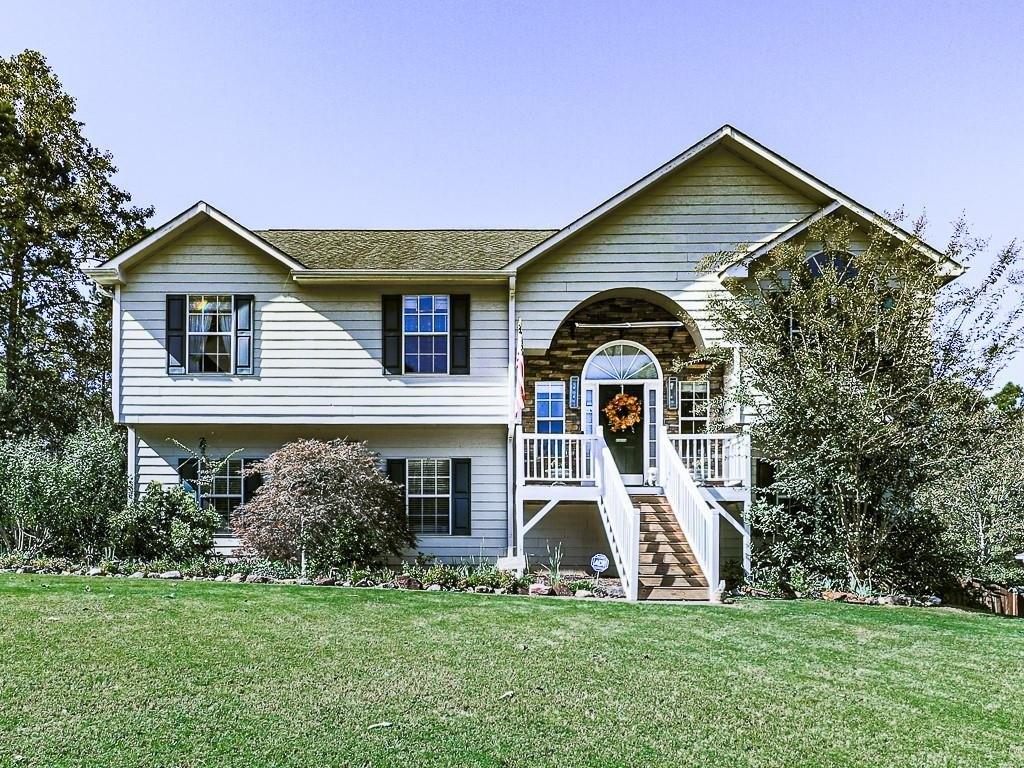 Oak Crest Ln, Dallas, GA 30132