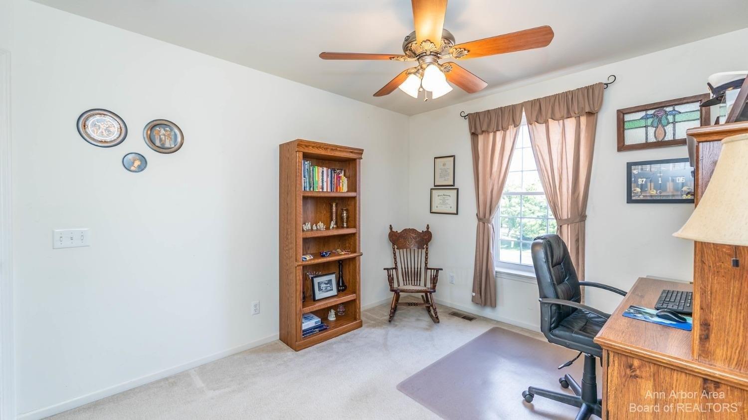 Essex Dr, Ypsilanti, MI 48197