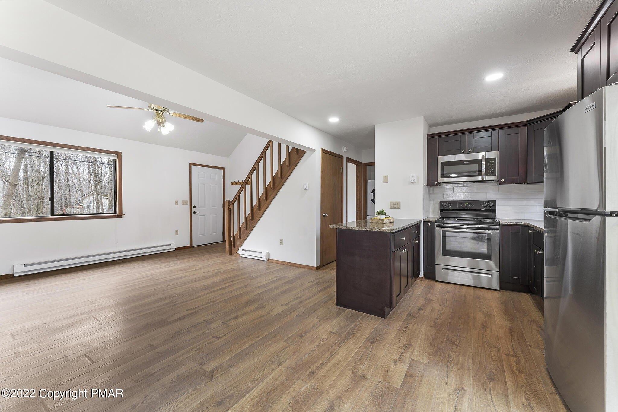 Northampton Rd, Tobyhanna, PA 18466
