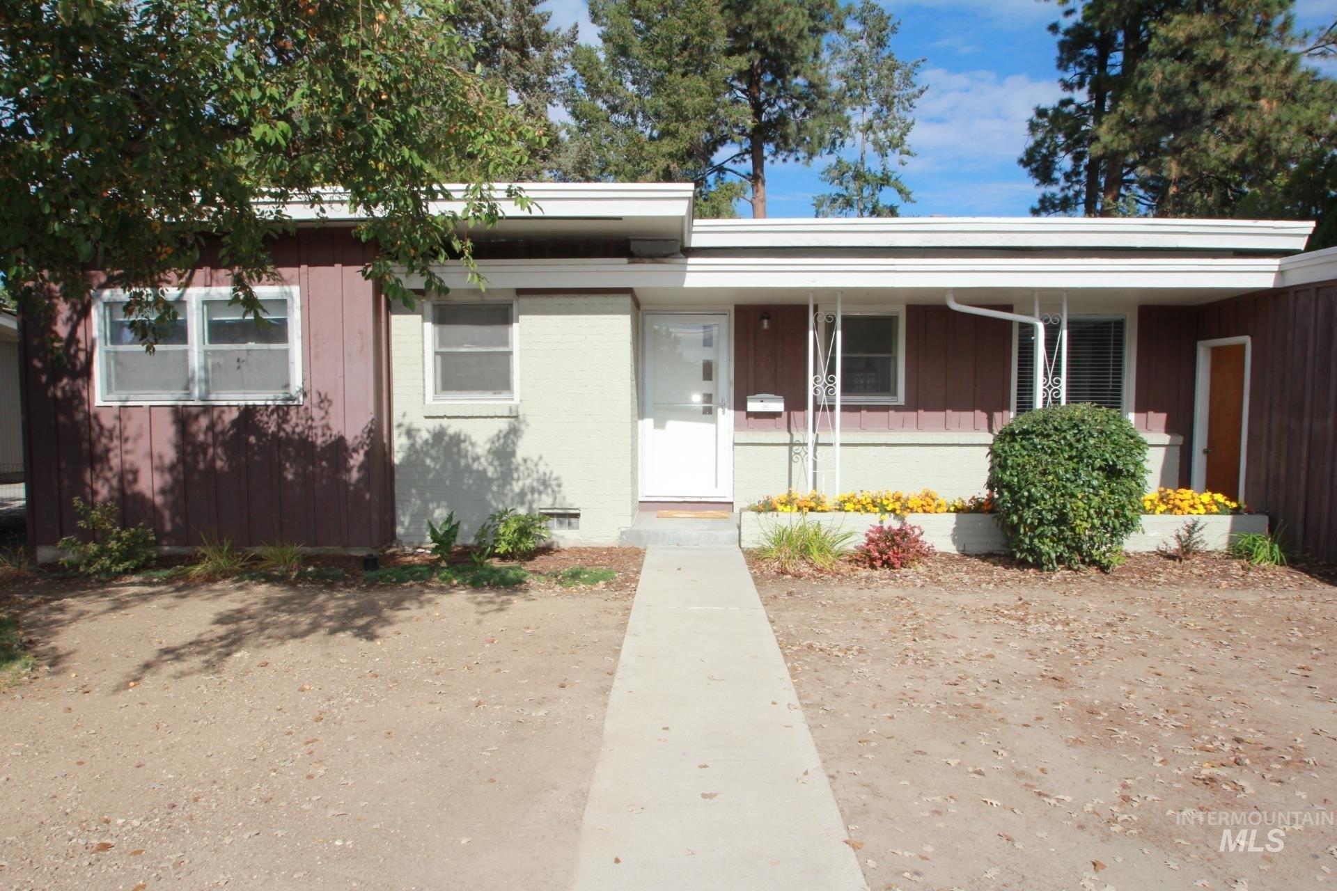 W Overland Rd, Boise, ID 83709