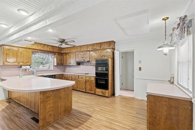 Lee Blvd, Leawood, KS 66206