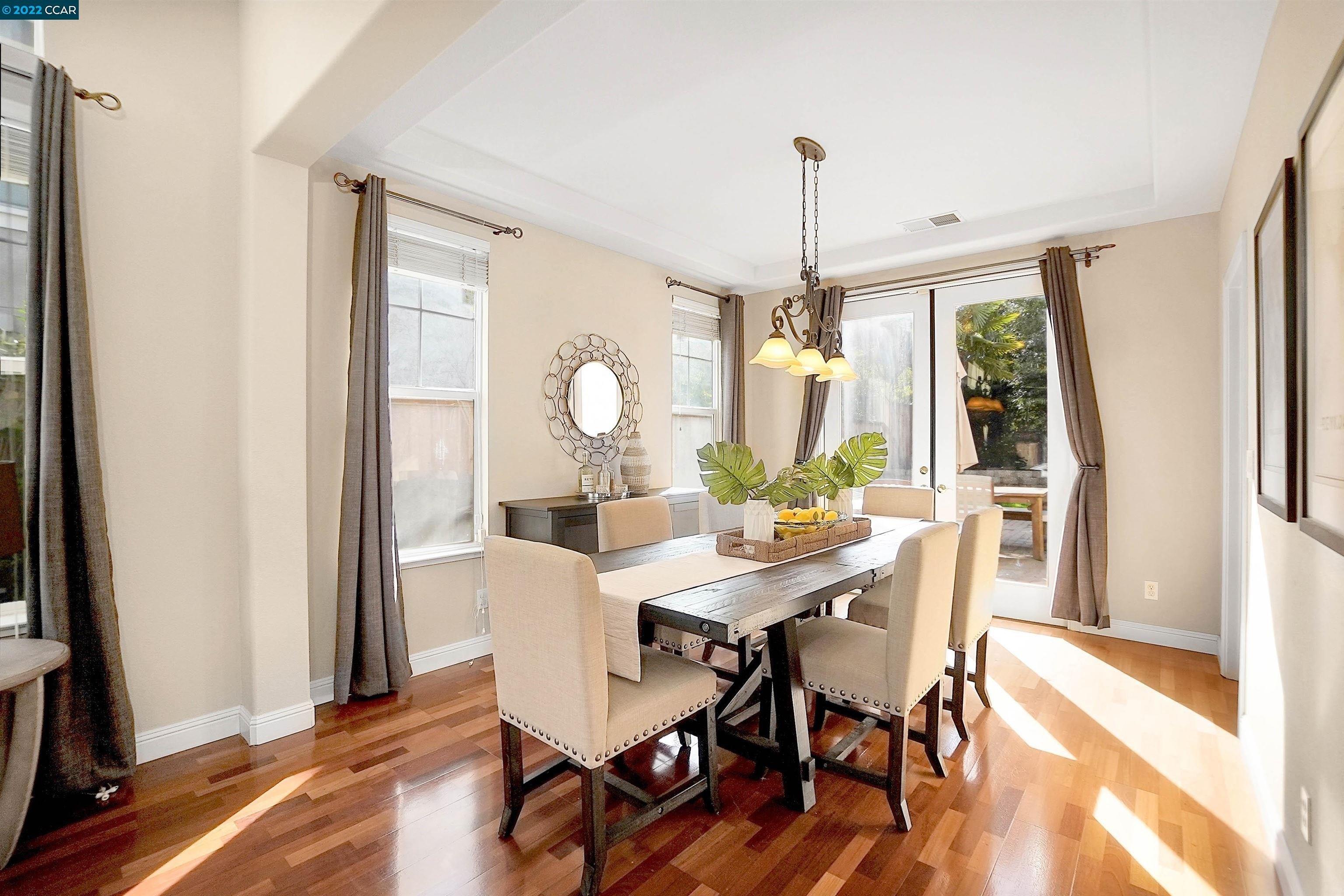 Pradera Way, San Ramon, CA 94583