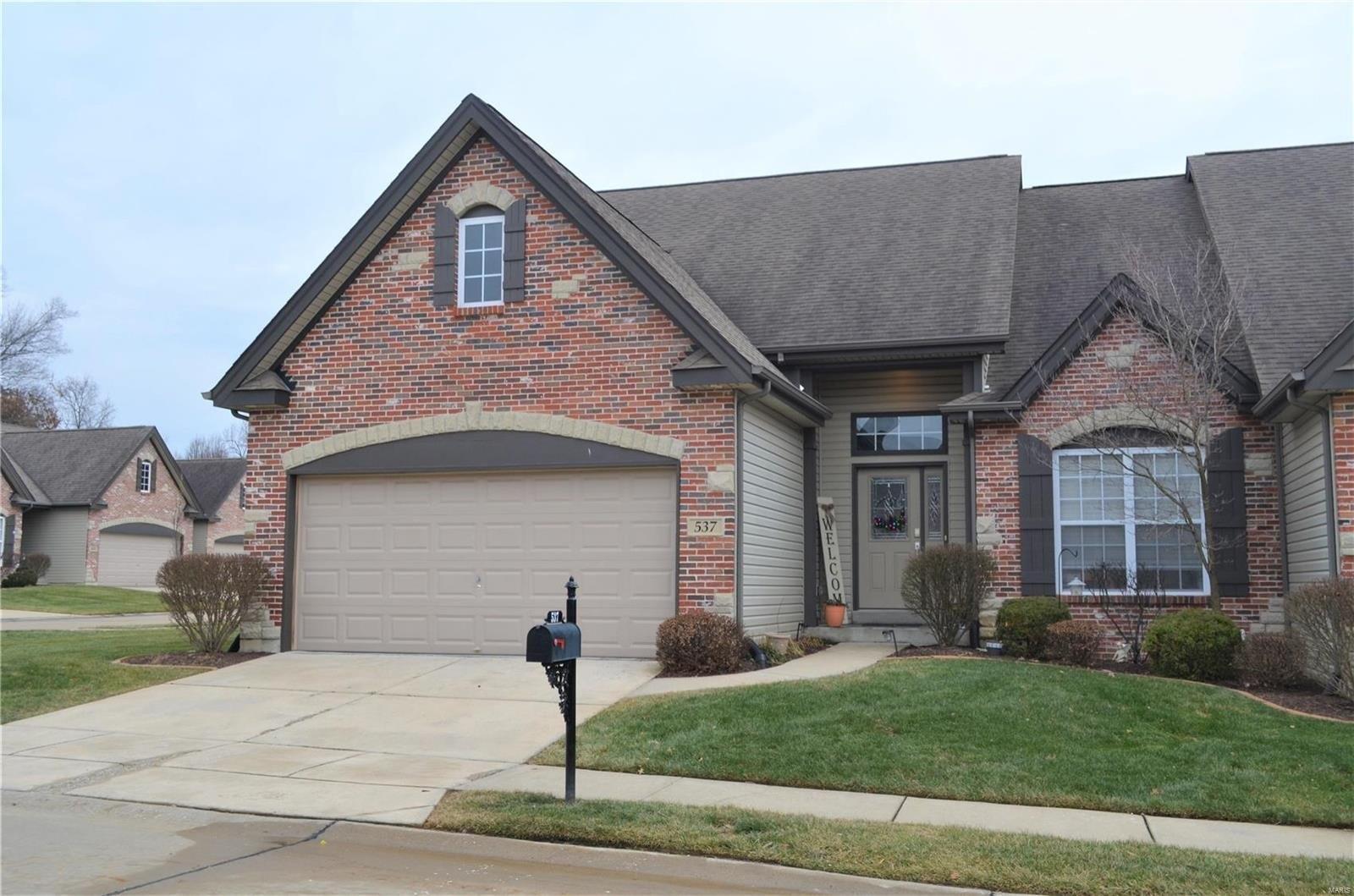 Sgt Pepper Dr, Saint Peters, MO 63376