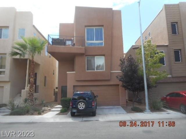 Brigham Ave, Las Vegas, NV 89178
