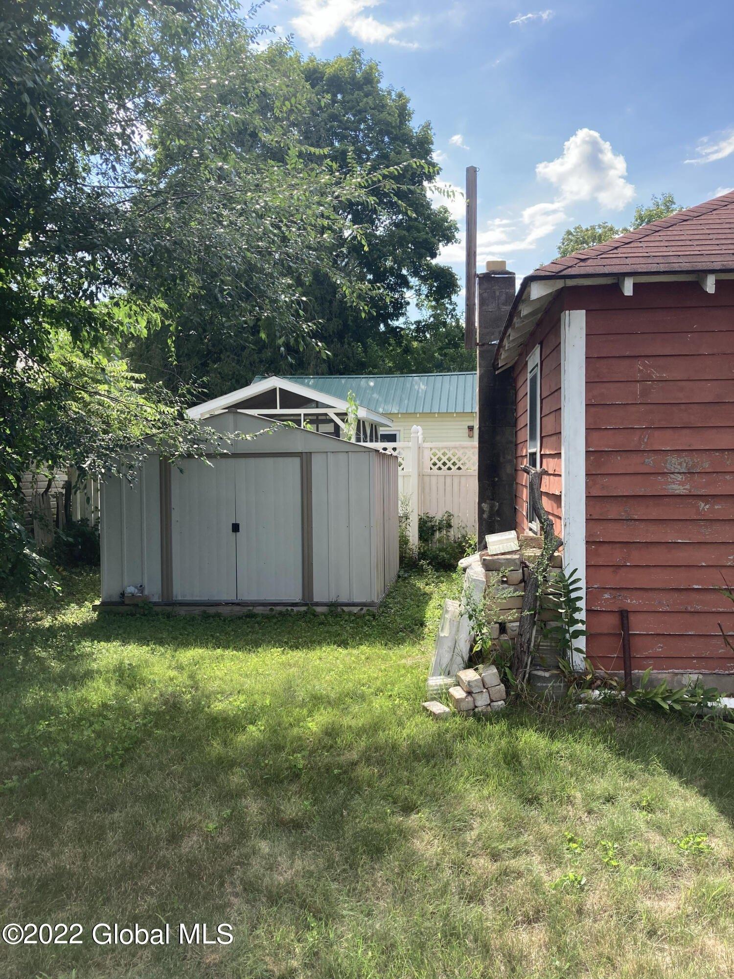 Beech St, Hudson Falls, NY 12839
