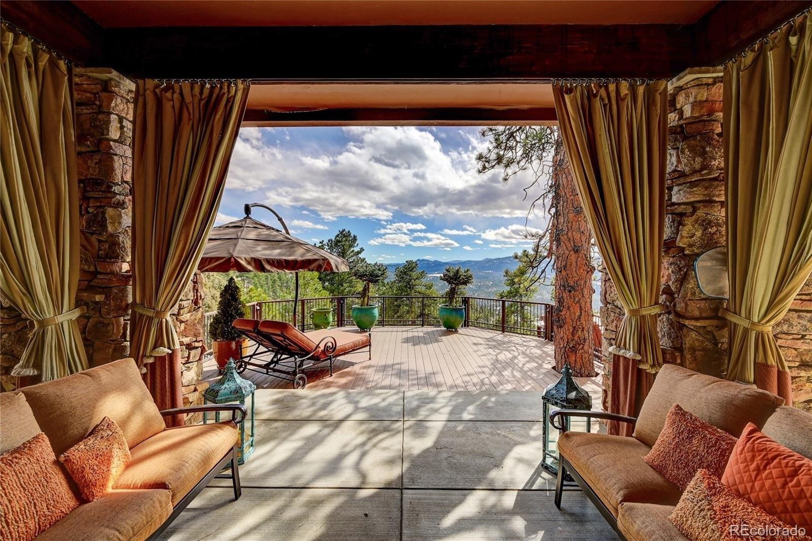Montane Dr E, Golden, CO 80401