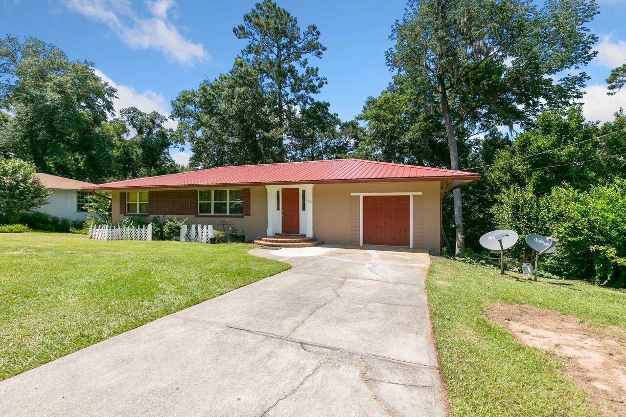 N Bellamy Dr, Quincy, FL 32351