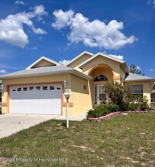 S Drew Bryant Cir, Floral City, FL 34436