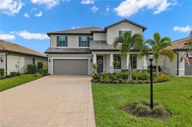 The Place Blvd, Estero, FL 33928