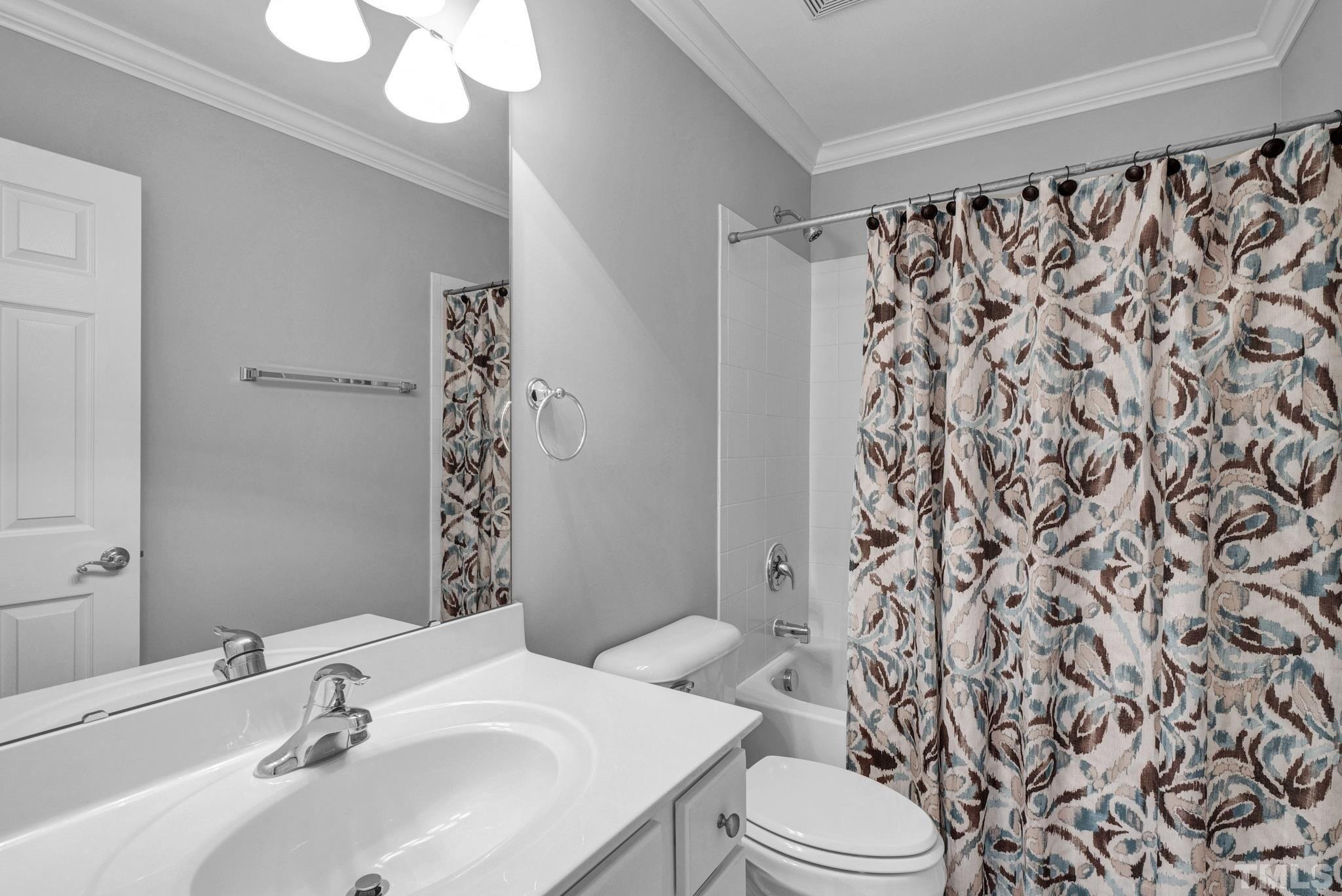Kirkeenan Cir, Morrisville, NC 27560