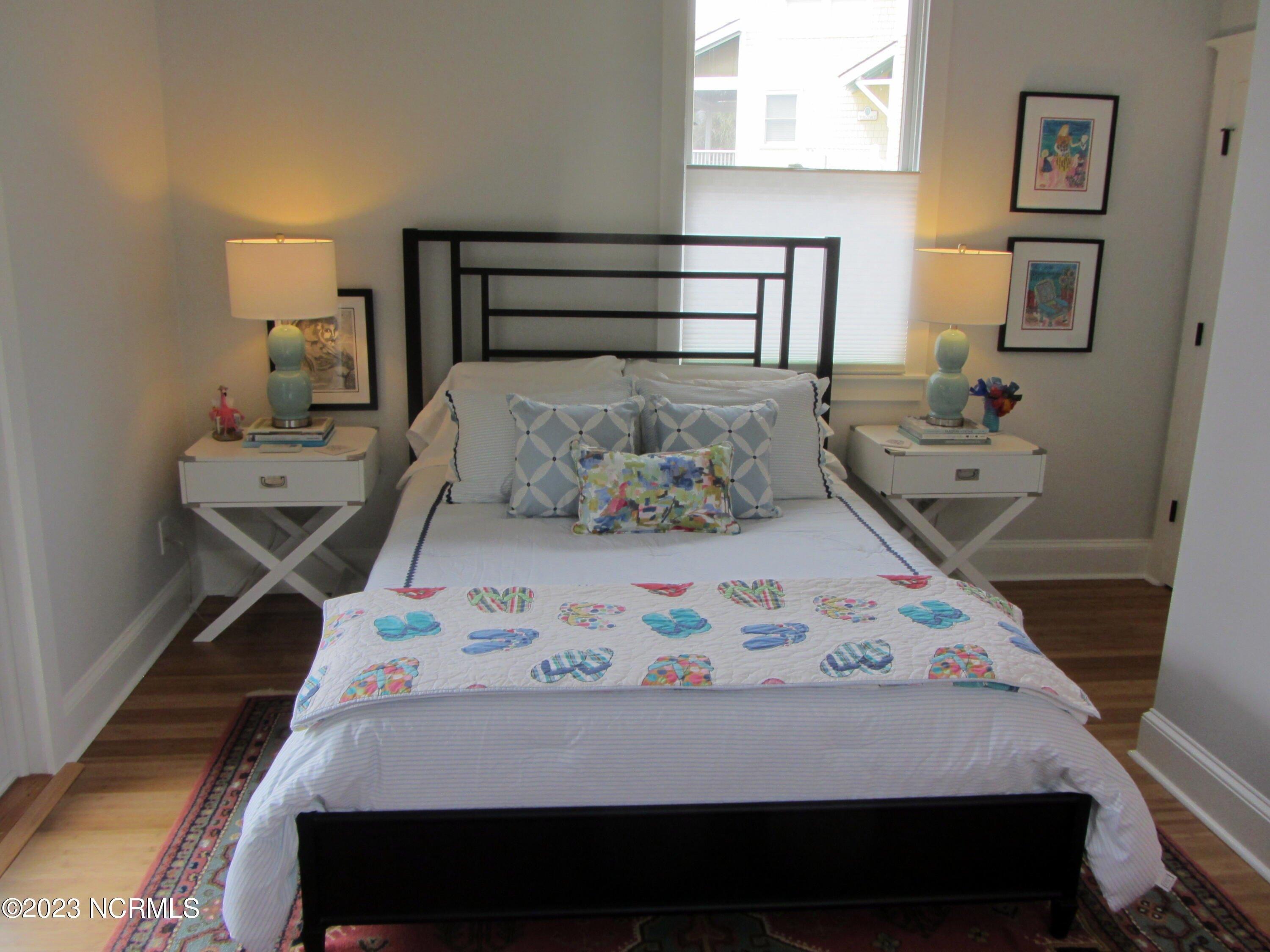 Killegray Rdg, Bald Head Island, NC 28461