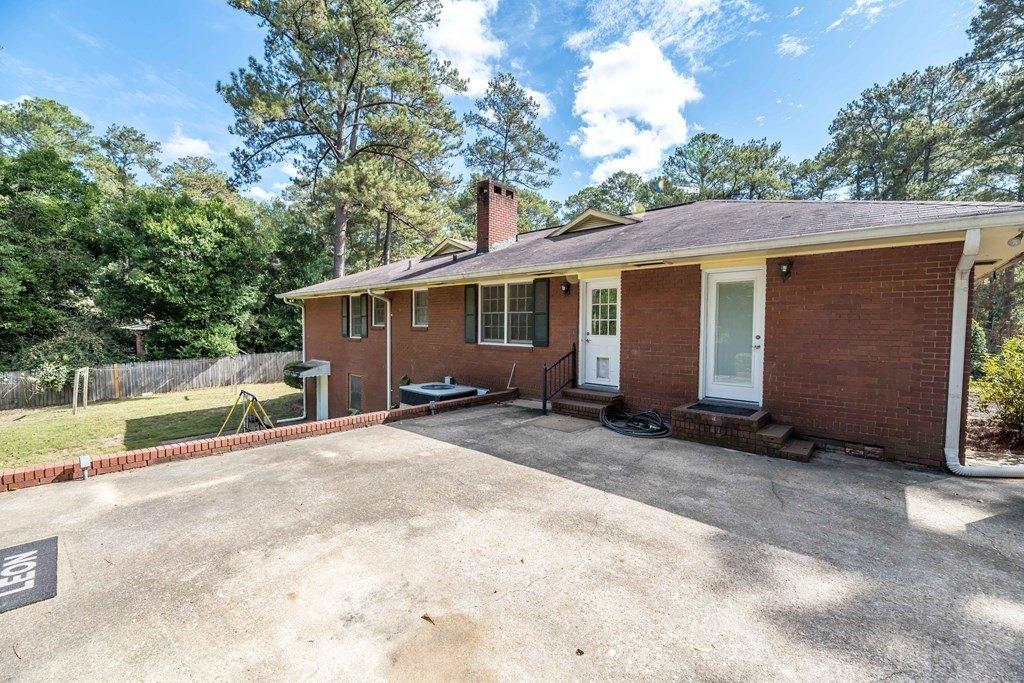 Florence Dr, Columbus, GA 31907