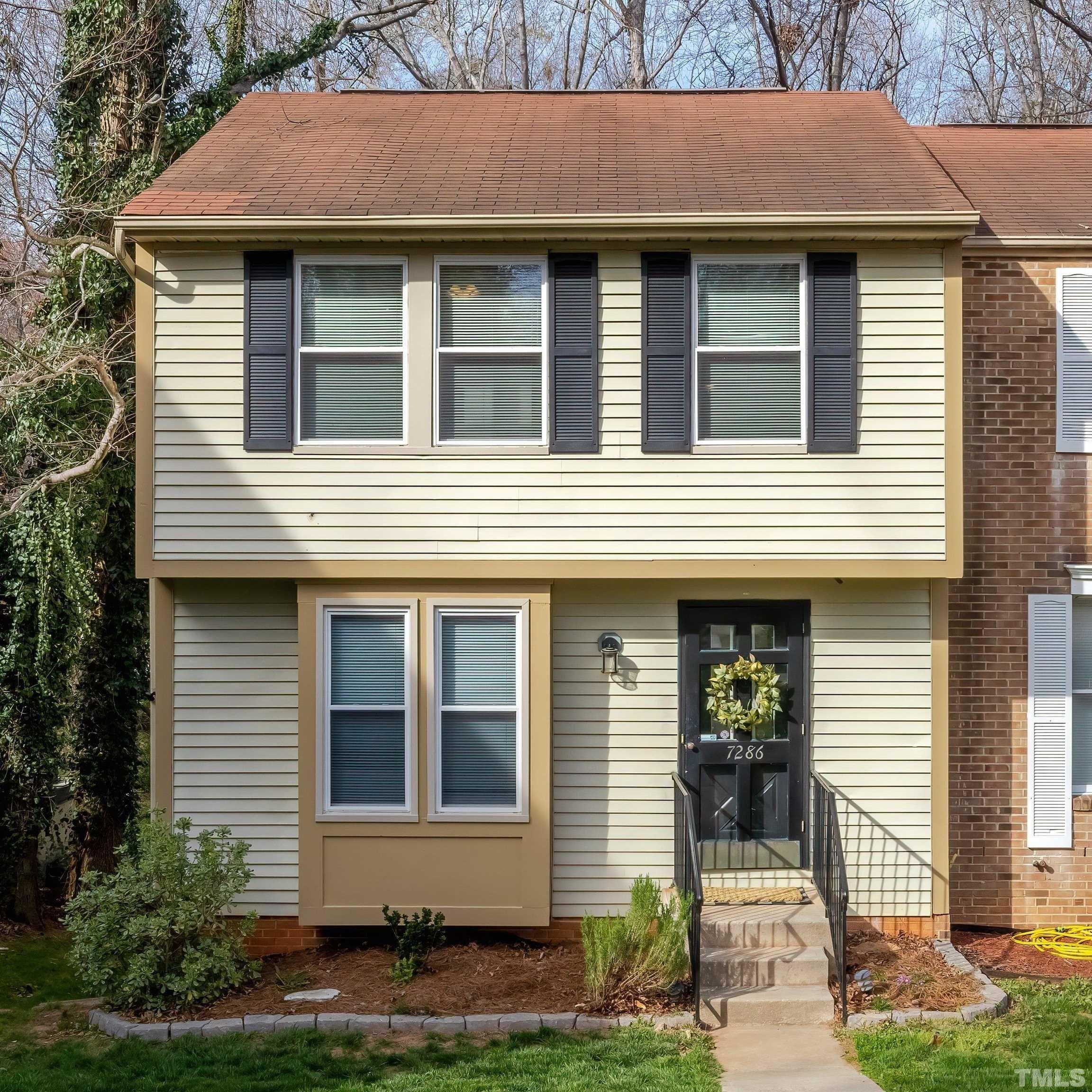 Shellburne Dr, Raleigh, NC 27612