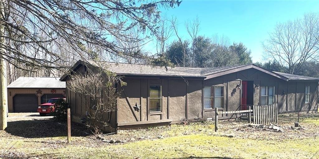 Whitacre Ave Ne, Minerva, OH 44657