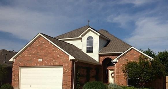 Petersburg Dr, Fort Worth, TX 76244