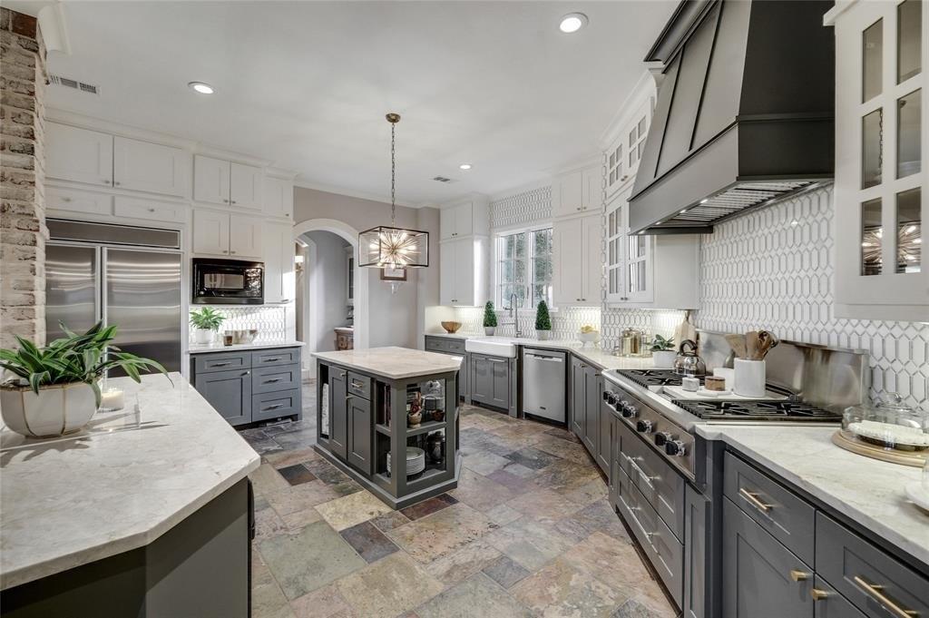 Southern Hills Dr, Flower Mound, TX 75022