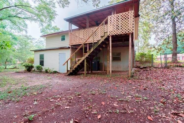 Magnolia Ct, Prattville, AL 36067