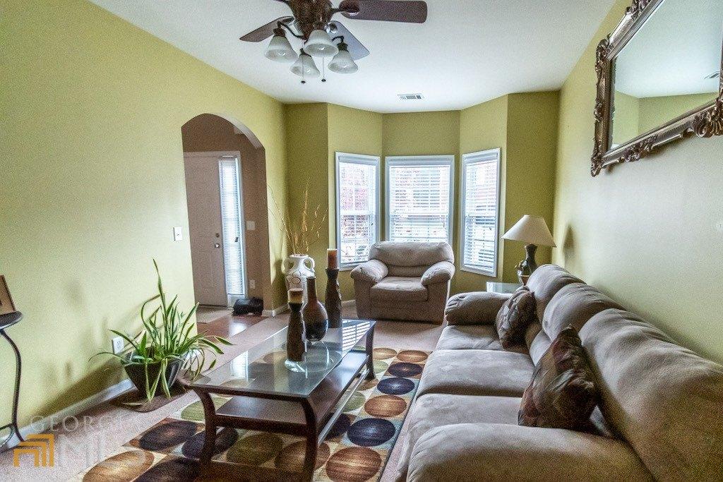 Shamrock Dr, Atlanta, GA 30349