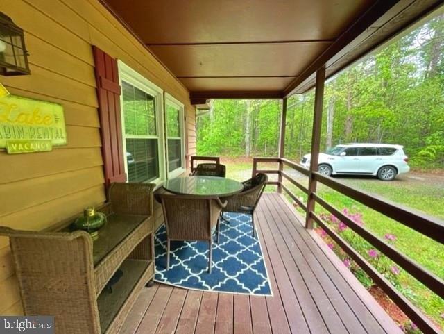 Pine Harbour Dr, Mineral, VA 23117