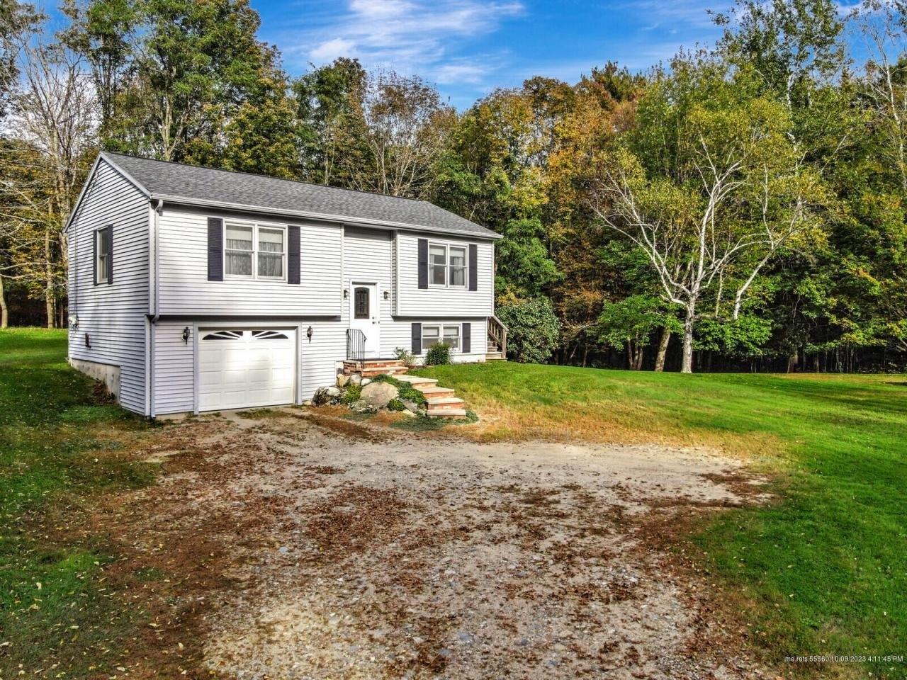 Holmes Rd, Winthrop, ME 04364