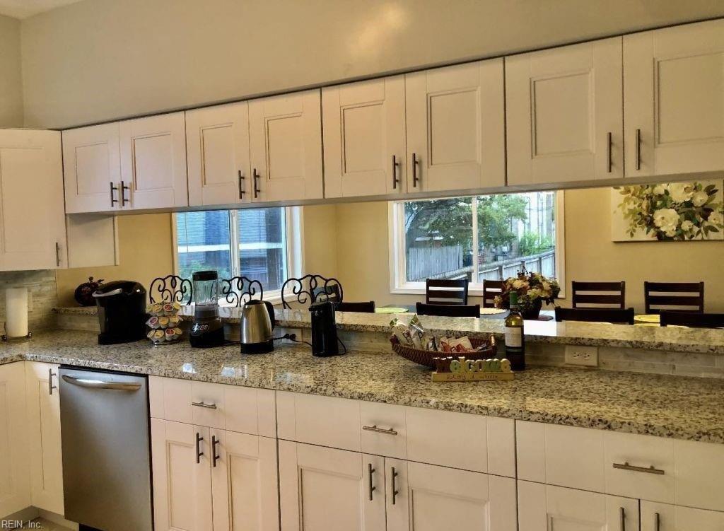 W Ocean View Ave, Norfolk, VA 23503