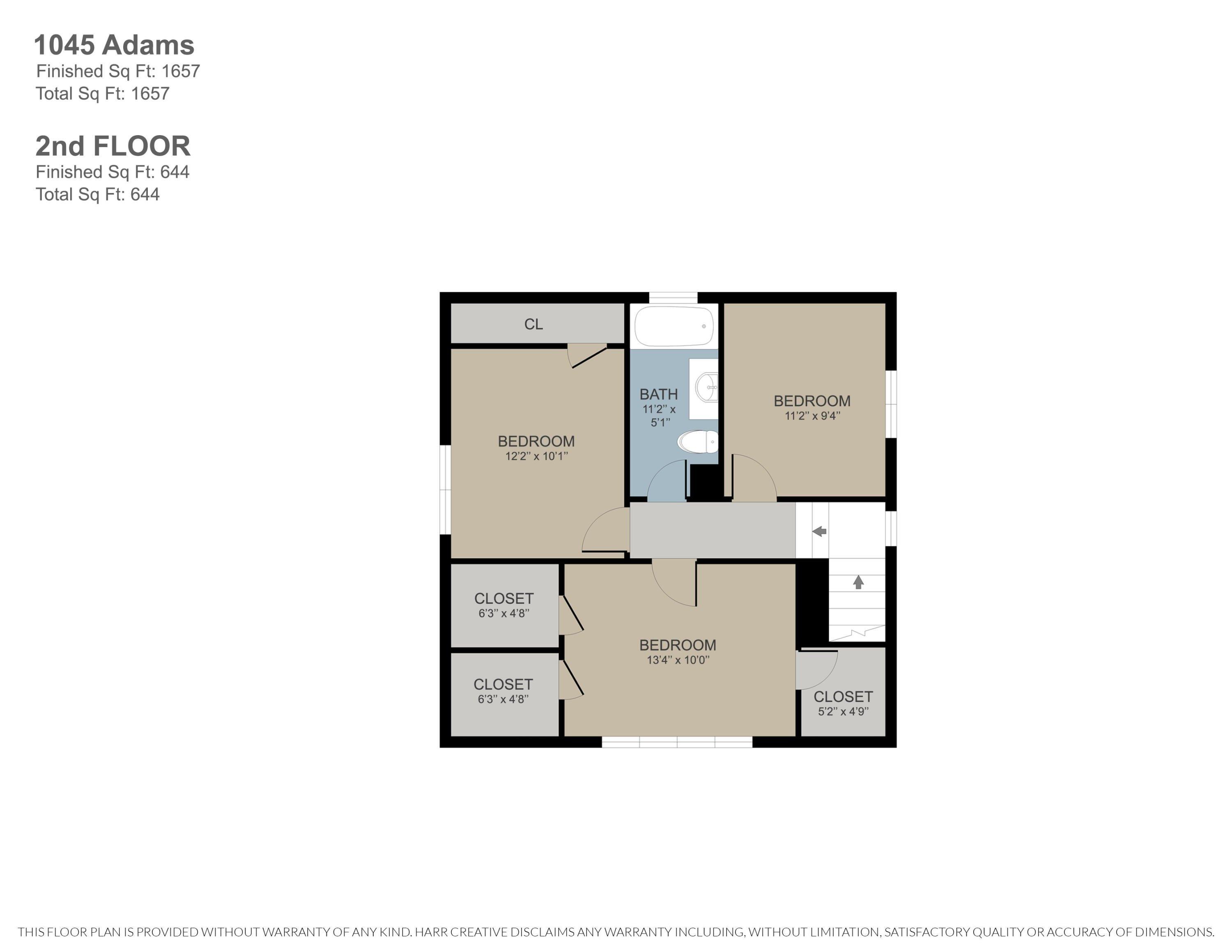 Adams St Se, Grand Rapids, MI 49507