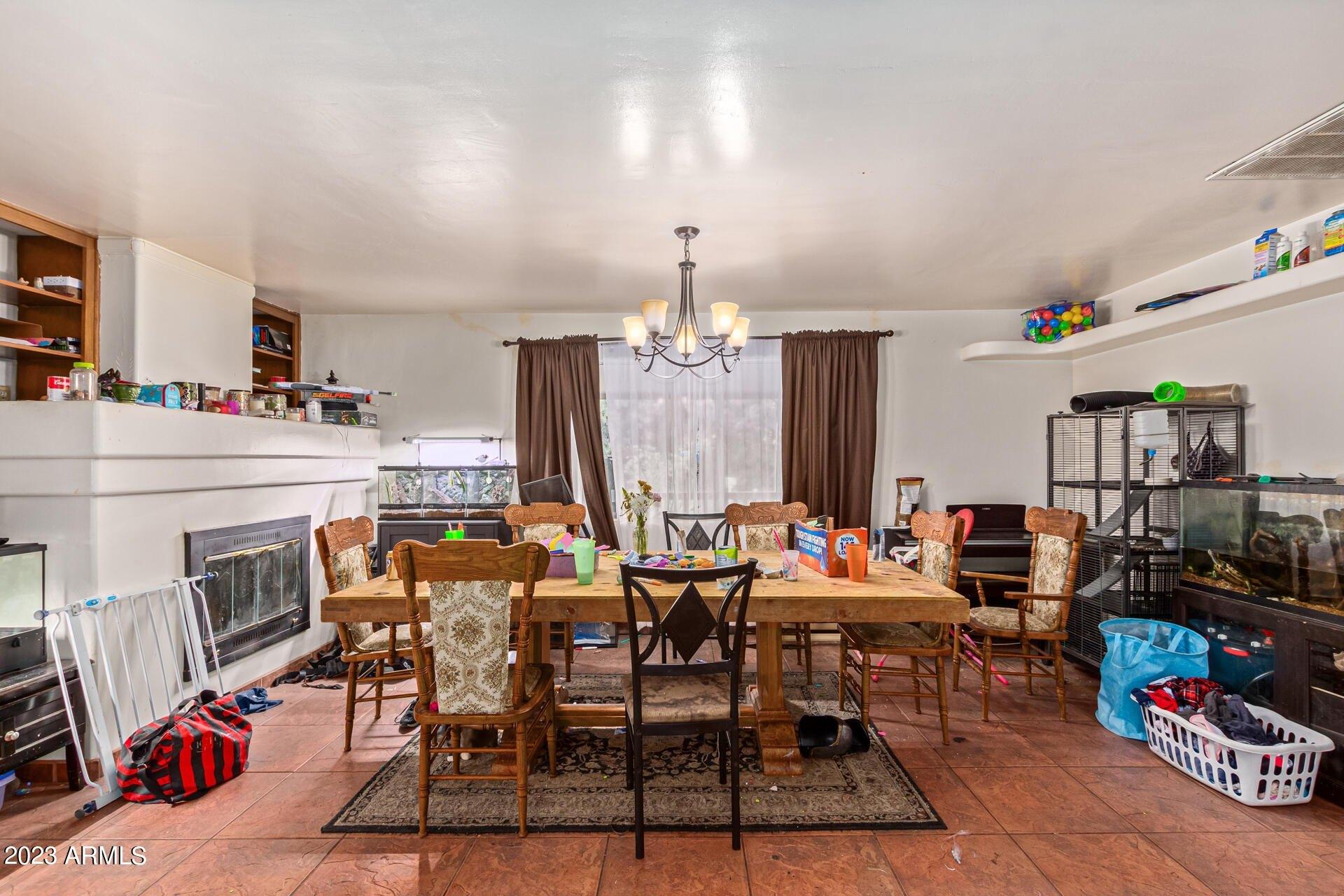 N Fraser Dr, Mesa, AZ 85203