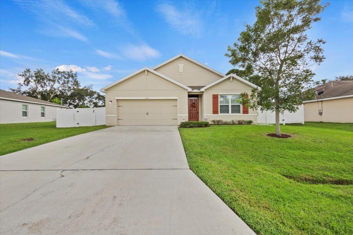 Sw Birkey Ave, Port Saint Lucie, FL 34953