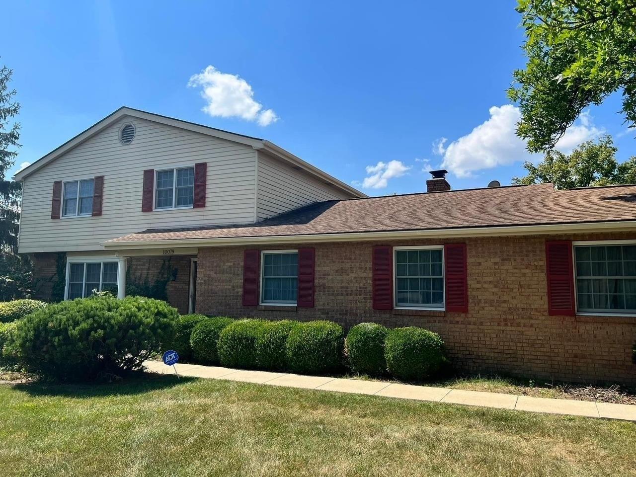 Sprucewood Ln, West Chester, OH 45241