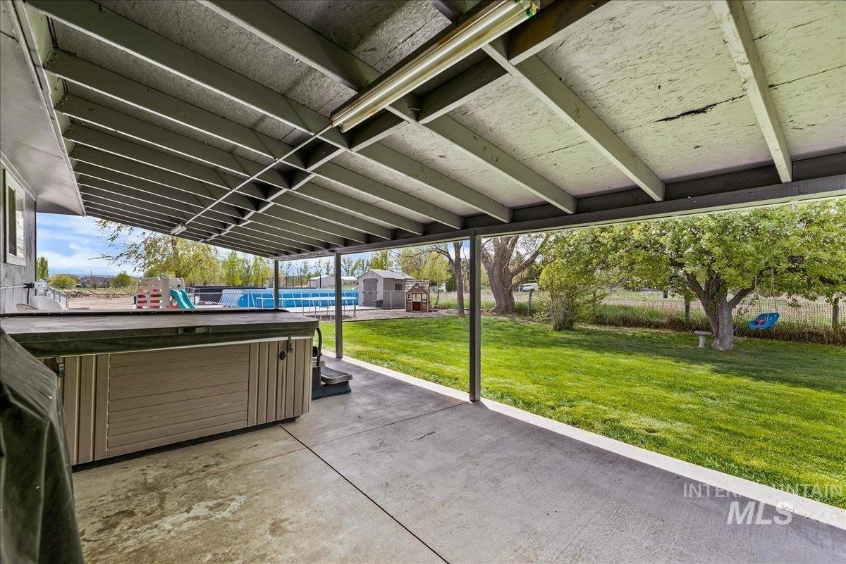 S Buffalo Ct, Meridian, ID 83642