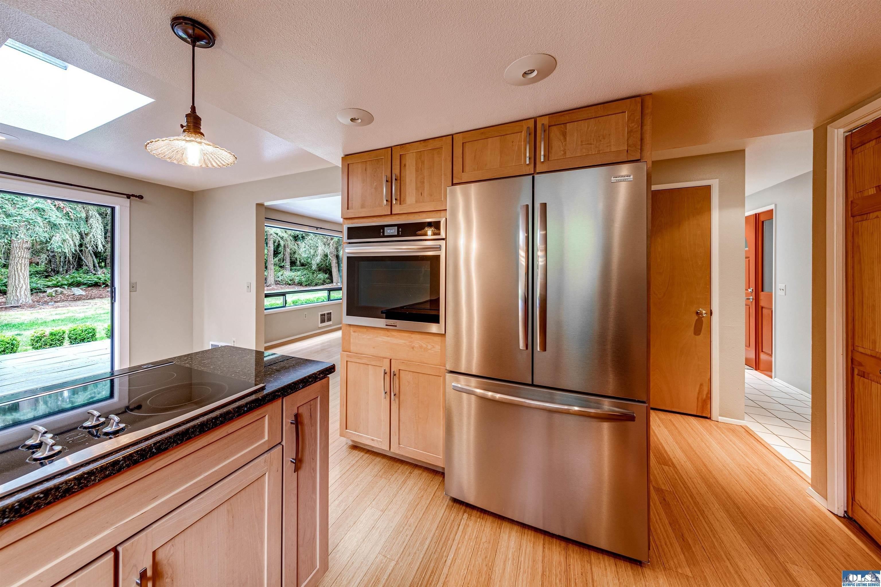 Pinecrest Dr, Port Townsend, WA 98368