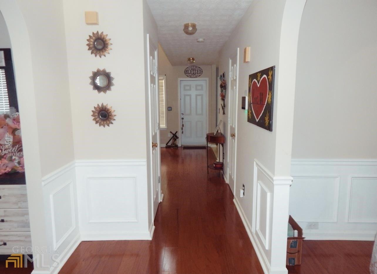 Kensington Trce, Stockbridge, GA 30281