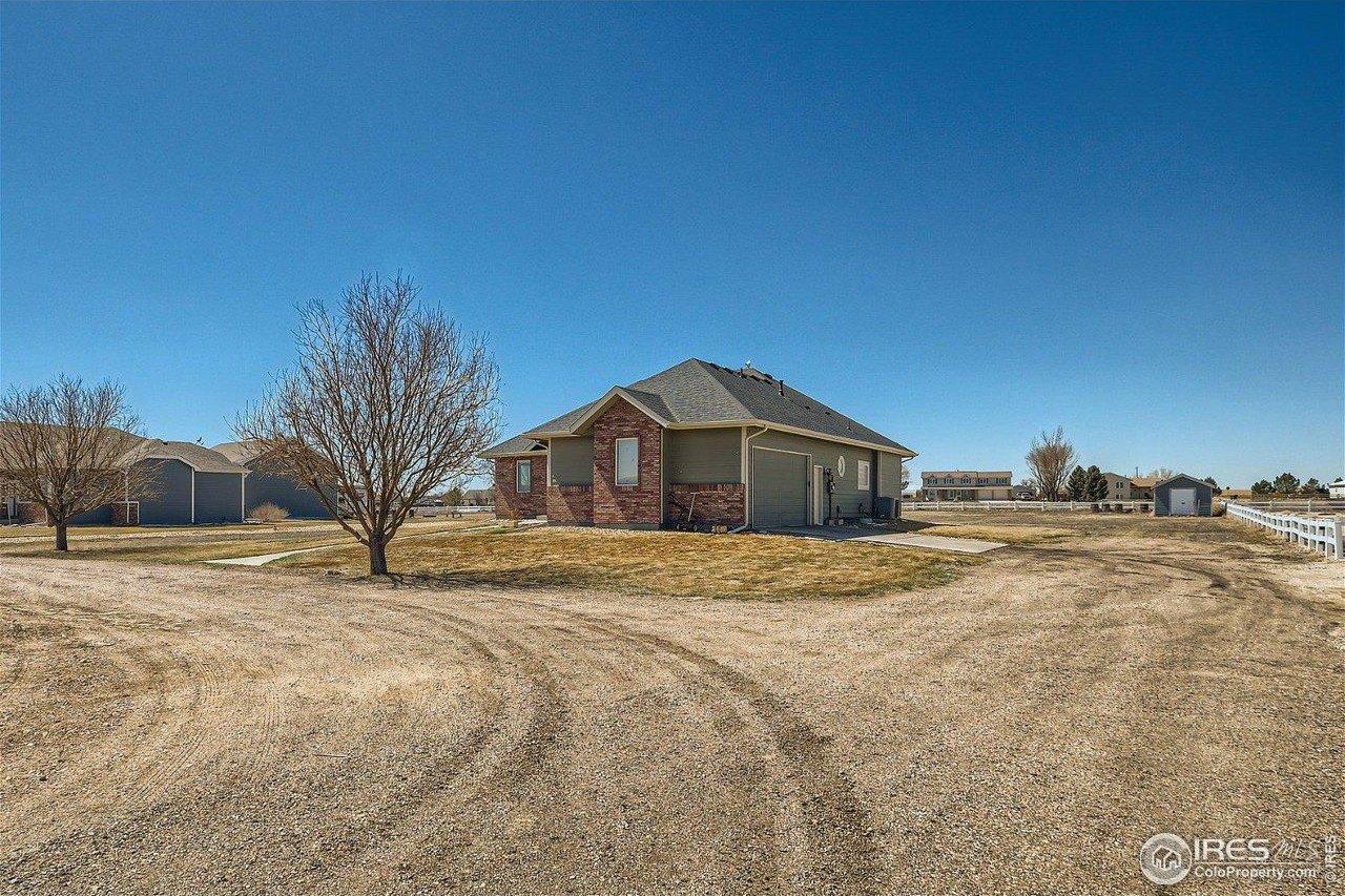 Leola Way, Eaton, CO 80615