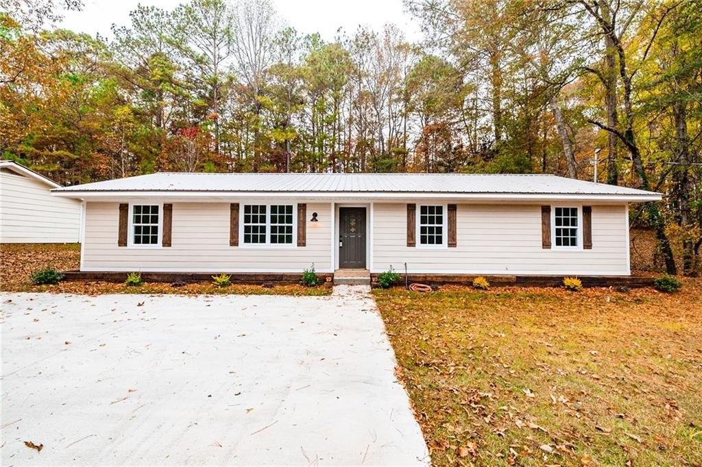 Brookside Dr, Alexander City, AL 35010