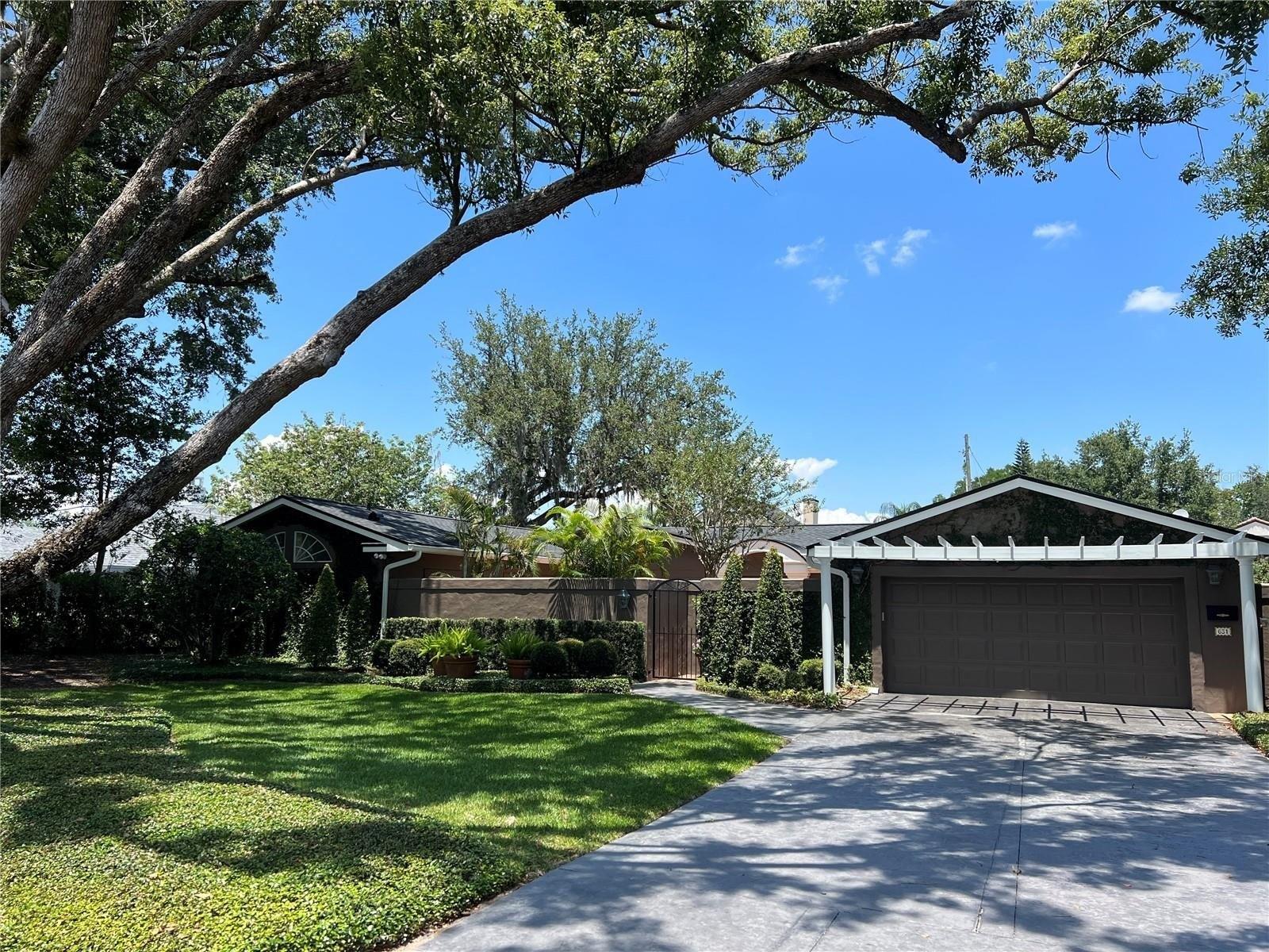 Williams Dr, Winter Park, FL 32789