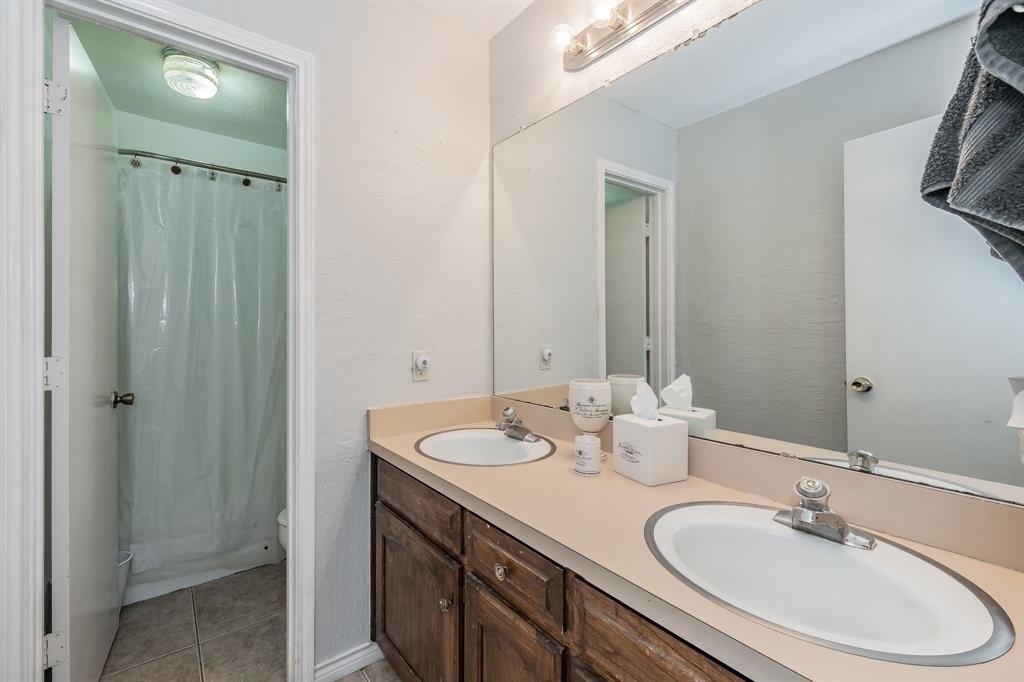 Lemonwood Ln, Fort Worth, TX 76133