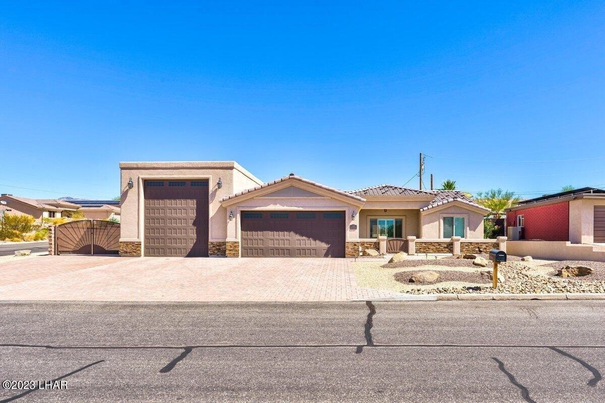Rolling Hills Dr, Lake Havasu City, AZ 86406