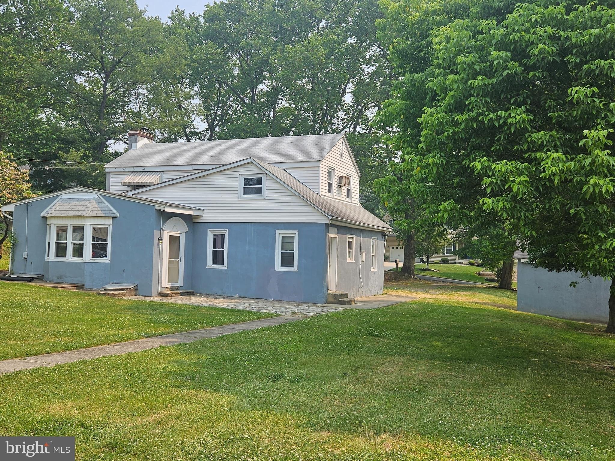 Boston Ave, Feasterville Trevose, PA 19053